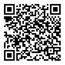 Code QR de l'annonce