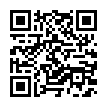 Code QR de l'annonce