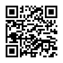 Code QR de l'annonce