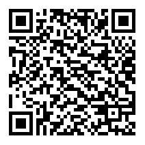 Code QR de l'annonce