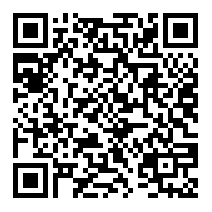 Code QR de l'annonce