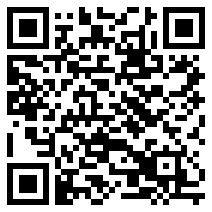 Code QR de l'annonce