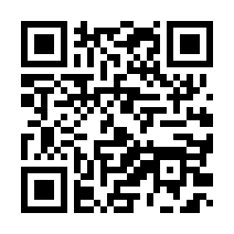 Code QR de l'annonce