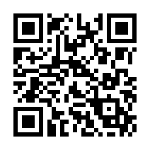 Code QR de l'annonce