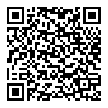 Code QR de l'annonce