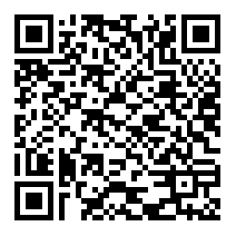 Code QR de l'annonce