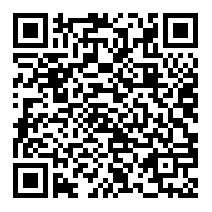 Code QR de l'annonce