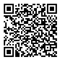 Code QR de l'annonce