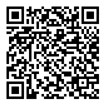 Code QR de l'annonce