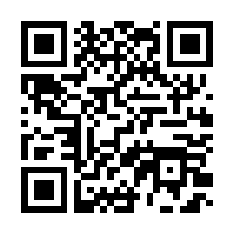 Code QR de l'annonce