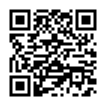 Code QR de l'annonce