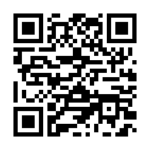 Code QR de l'annonce