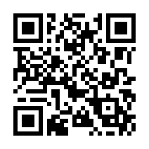 Code QR de l'annonce