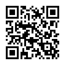 Code QR de l'annonce