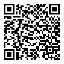 Code QR de l'annonce