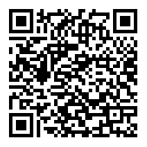 Code QR de l'annonce
