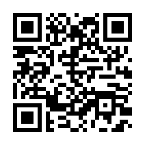 Code QR de l'annonce