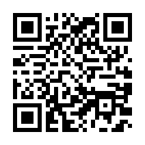 Code QR de l'annonce