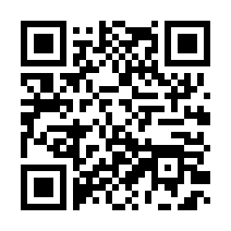 Code QR de l'annonce