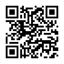 Code QR de l'annonce