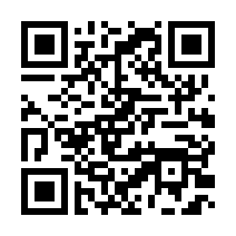 Code QR de l'annonce