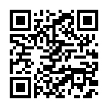 Code QR de l'annonce