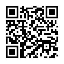 Code QR de l'annonce