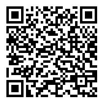 Code QR de l'annonce