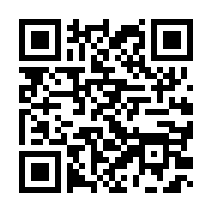Code QR de l'annonce