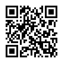 Code QR de l'annonce