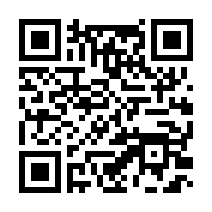 Code QR de l'annonce