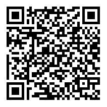 Code QR de l'annonce