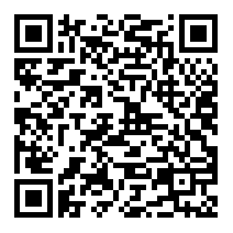 Code QR de l'annonce