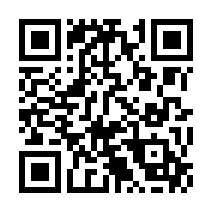 Code QR de l'annonce