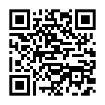 Code QR de l'annonce