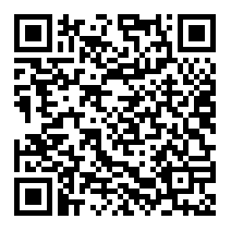 Code QR de l'annonce