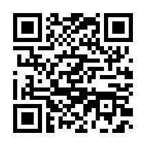 Code QR de l'annonce