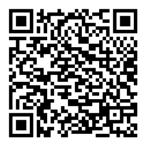 Code QR de l'annonce