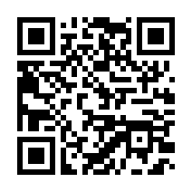 Code QR de l'annonce