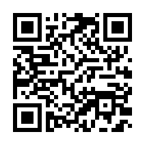 Code QR de l'annonce