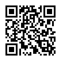 Code QR de l'annonce