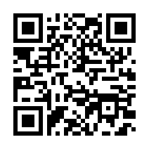 Code QR de l'annonce