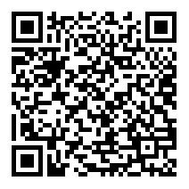Code QR de l'annonce