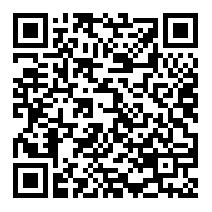 Code QR de l'annonce